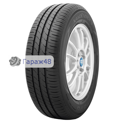 Toyo NanoEnergy 3 195/60 R15 88H
